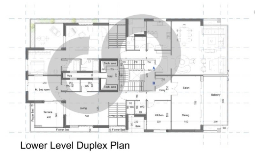 2 modern residential buildings- JNAH REF#HU129367 — 2