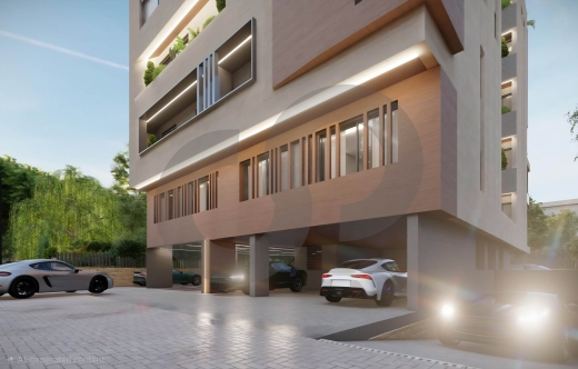Duplex, Ideally located in a prime, calm area, Fiyadieh REF#KS129082 — 2