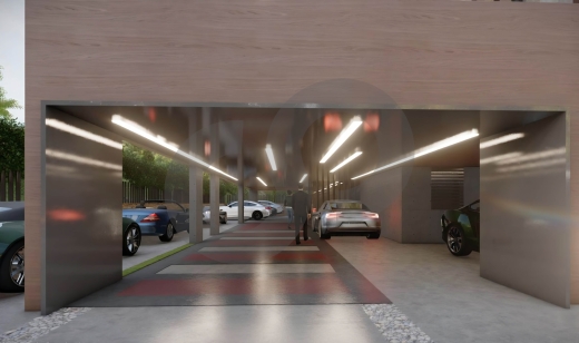 Duplex, Ideally located in a prime, calm area, Fiyadieh REF#KS129082 — 3