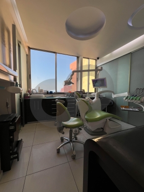 80sqm Office for Sale, Prime Highway Location, Jal El Dib REF#OJ128881 — 4