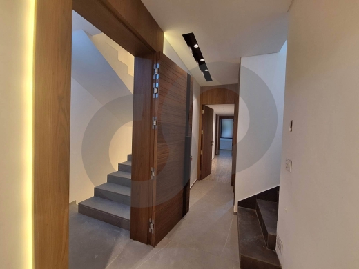 Duplex Apartment with Terrace in the Heart of ANTELIAS REF#BS128825 — 5