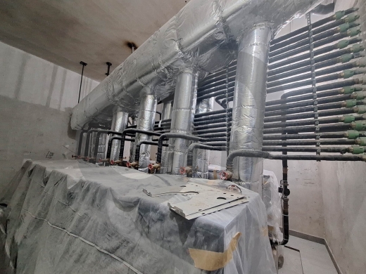 Apartment in the Heart of ANTELIAS - 138 SQM REF#BS128798 — 4