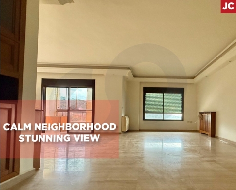 Unique Opportunity in Fanar – Prime Neighborhood REF#JC128661