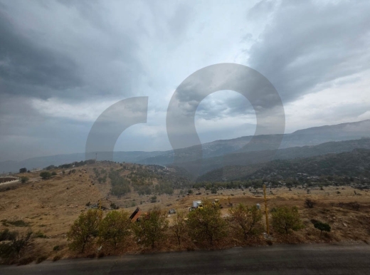 High Ceiling traditional Villa, Open View,Kfarsilwan REF#HR128545 — 12