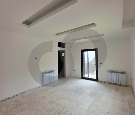 High Ceiling traditional Villa, Open View,Kfarsilwan REF#HR128545 — 8