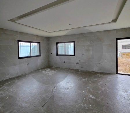High Ceiling traditional Villa, Open View,Kfarsilwan REF#HR128545 — 5