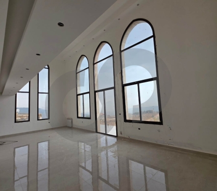 High Ceiling traditional Villa, Open View,Kfarsilwan REF#HR128545 — 2