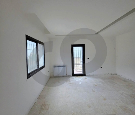 High Ceiling traditional Villa, Open View,Kfarsilwan REF#HR128545 — 10