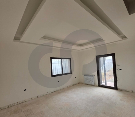 High Ceiling traditional Villa, Open View,Kfarsilwan REF#HR128545 — 9