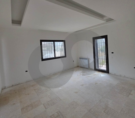 High Ceiling traditional Villa, Open View,Kfarsilwan REF#HR128545 — 7