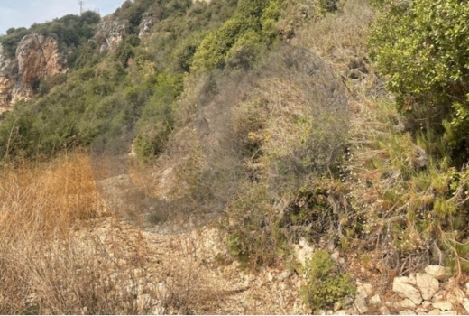 Mountain and sea view - Fatri-Jbeil REF#RS128484 — 3