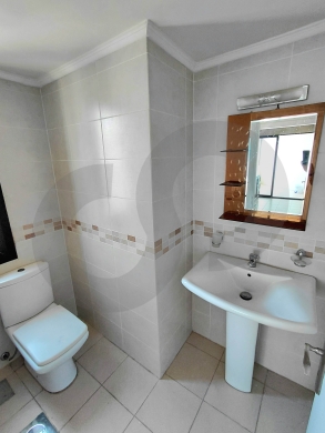 An apartment in sed el baouchrieh area, new building REF#EH128481 — 4
