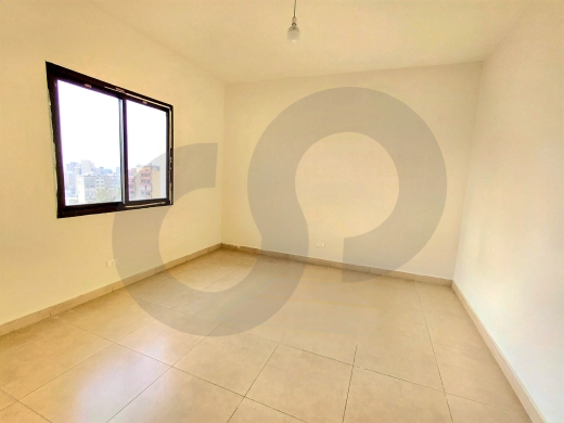An apartment in sed el baouchrieh area, new building REF#EH128481 — 2