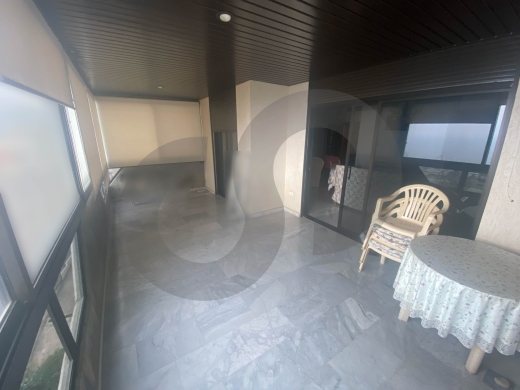 Spacious 200sqm Apartment in Sahel Alma | Partial Sea View | Only $200,000 REF#BJ128403 — 4