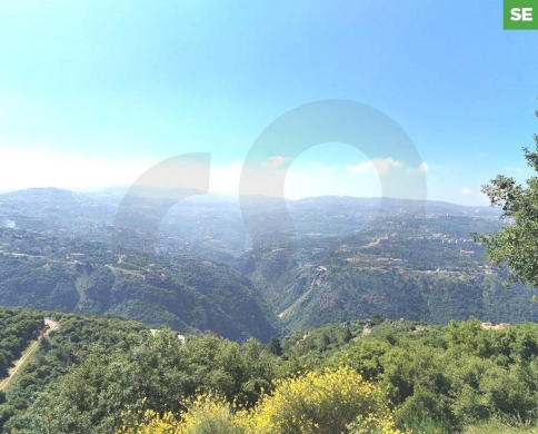 1015 SQM... LAND FOR SALE IN BALLOUNEH ! REF#SE00998 !
