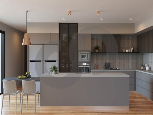 Luxury at it's Finest / Waterfront City / Best Port View REF#CE98161 — 3