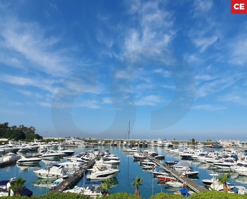 Luxury at it's Finest / Waterfront City / Best Port View REF#CE98161