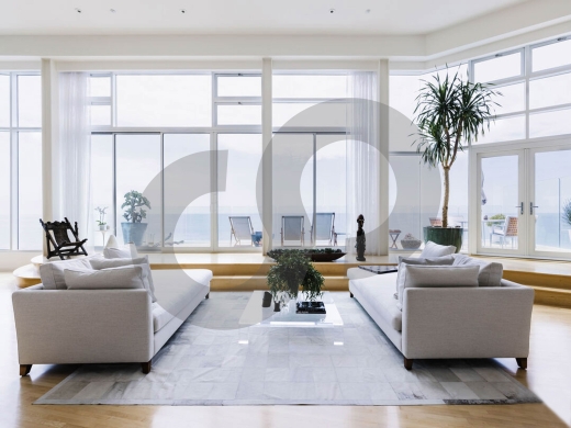 Luxury at it's Finest / Waterfront City / Best Port View REF#CE98161 — 2