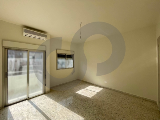 165 Sqm apartment, located in Hazmieh, newly renovated REF#PF128057 — 3