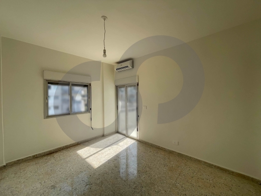 165 Sqm apartment, located in Hazmieh, newly renovated REF#PF128057 — 6