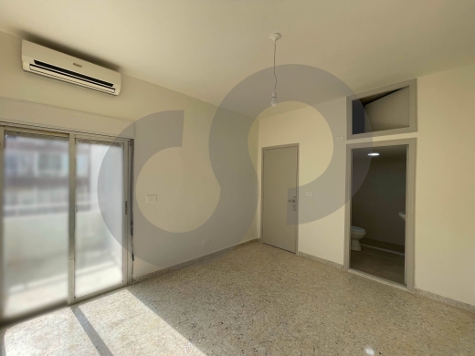 165 Sqm apartment, located in Hazmieh, newly renovated REF#PF128057 — 8