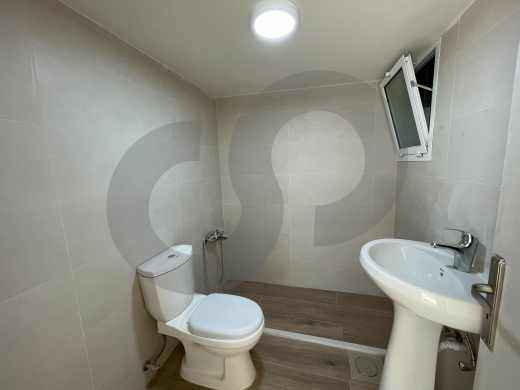 165 Sqm apartment, located in Hazmieh, newly renovated REF#PF128057 — 7