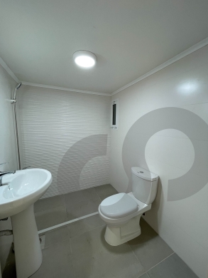 165 Sqm apartment, located in Hazmieh, newly renovated REF#PF128057 — 4