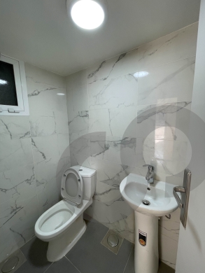 165 Sqm apartment, located in Hazmieh, newly renovated REF#PF128057 — 2