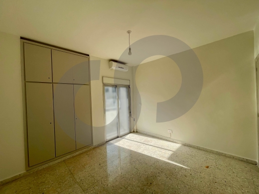 165 Sqm apartment, located in Hazmieh, newly renovated REF#PF128057 — 5