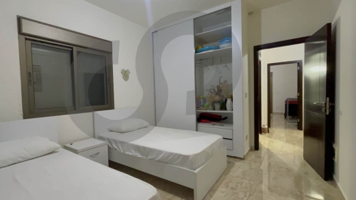 New Furnished Apartment for Sale in Hboub Jbeil REF#RS128044 — 5