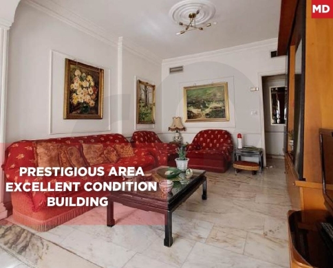 Prestigious Area, beirut, Tallet El Khayat/تلة الخياط REF#MD127973