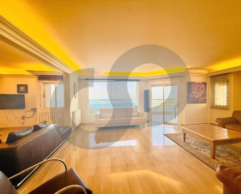 Stunning 350sqm Duplex in Sahel Alma-Panoramic Sea Views REF#BJ121731 — 2