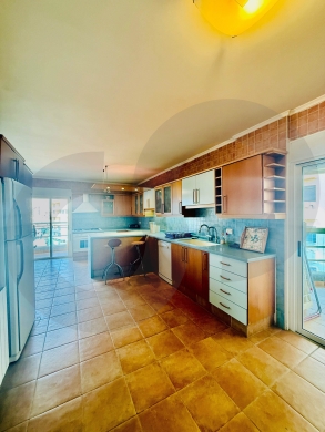 Stunning 350sqm Duplex in Sahel Alma-Panoramic Sea Views REF#BJ121731