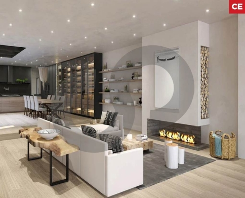Waterfront City / Duplex REF#CE98165