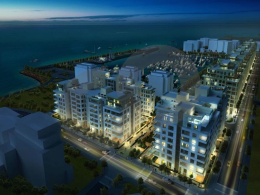 Waterfront City / Duplex REF#CE98165 — 5