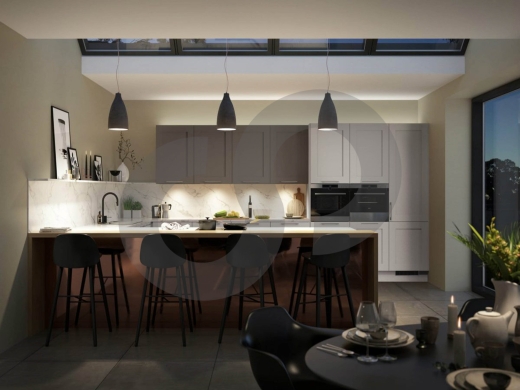 Waterfront City / Duplex REF#CE98165 — 2