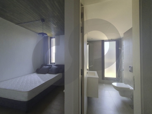 Triplex in Achrafieh / Terraces Jacuzzi / AT FACTORY LOFTS!REF#CE93416 — 9