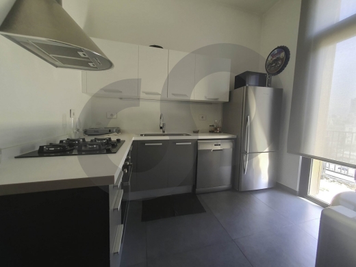 Triplex in Achrafieh / Terraces Jacuzzi / AT FACTORY LOFTS!REF#CE93416 — 3
