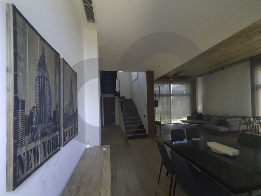 Triplex in Achrafieh / Terraces Jacuzzi / AT FACTORY LOFTS!REF#CE93416 — 4