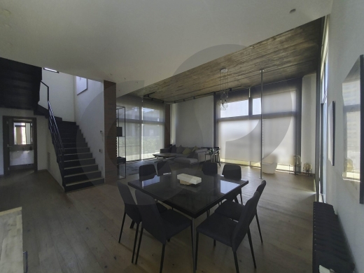 Triplex in Achrafieh / Terraces Jacuzzi / AT FACTORY LOFTS!REF#CE93416 — 5
