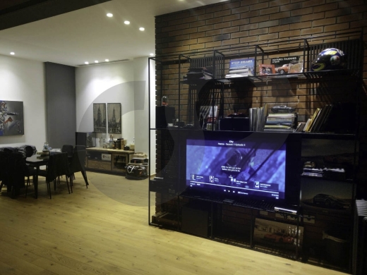 Triplex in Achrafieh / Terraces Jacuzzi / AT FACTORY LOFTS!REF#CE93416 — 8