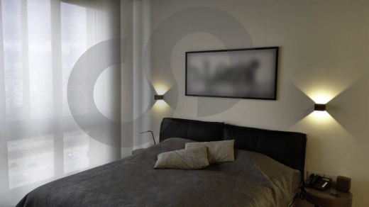 Triplex in Achrafieh / Terraces Jacuzzi / AT FACTORY LOFTS!REF#CE93416 — 10