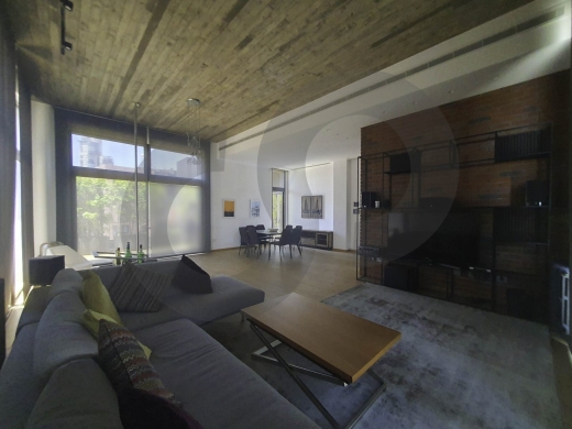 Triplex in Achrafieh / Terraces Jacuzzi / AT FACTORY LOFTS!REF#CE93416 — 6