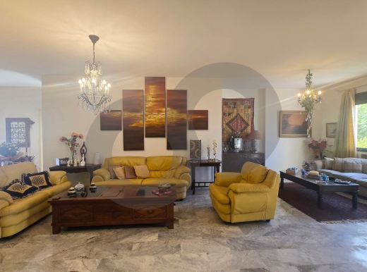For Garden Lovers / 600 SQM / Awkar REF#CE127873