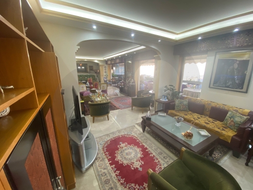 Luxurious 350sqm Apartment in Sahel Alma|ساحل علما REF#BJ127828 — 3