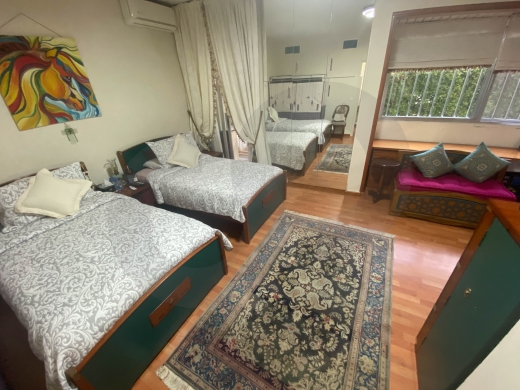 Luxurious 350sqm Apartment in Sahel Alma|ساحل علما REF#BJ127828 — 6