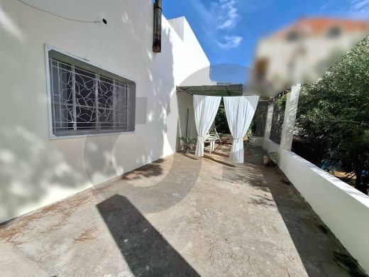 standalone house, garden, jbeil, amchit/عمشيت REF#RB127796 — 8