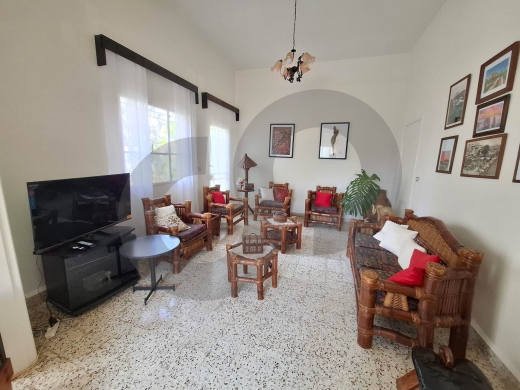 standalone house, garden, jbeil, amchit/عمشيت REF#RB127796 — 2