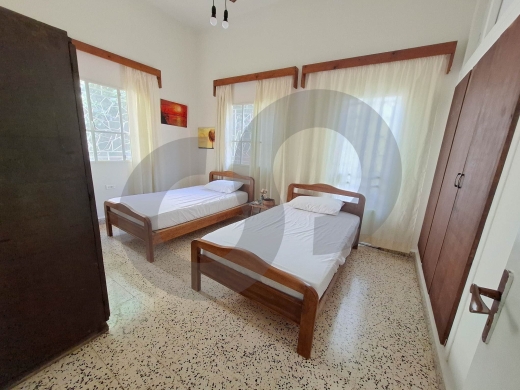 standalone house, garden, jbeil, amchit/عمشيت REF#RB127796 — 5