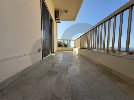 370 SQM Traditional Lebanese Apartment – Timeless Charm in Prime Fanar REF#JC127774 — 3